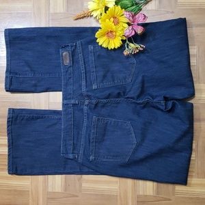 RIDERS by LEE boot cut jeans